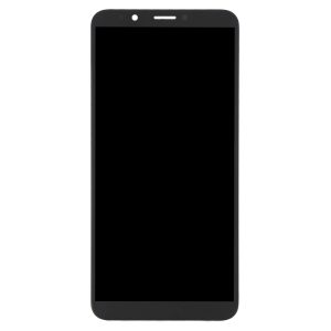 Huawei Honor 7C LCD screen replacement black