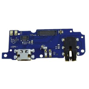 Meizu M5 charging port replacement