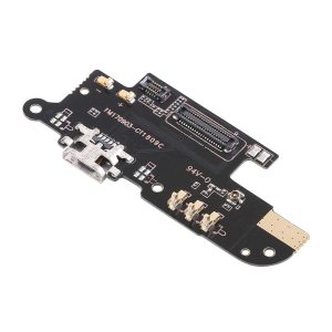 Meizu M6 charging port board replacement