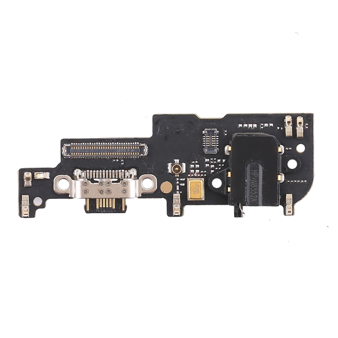 Meizu 15 charging port replacement