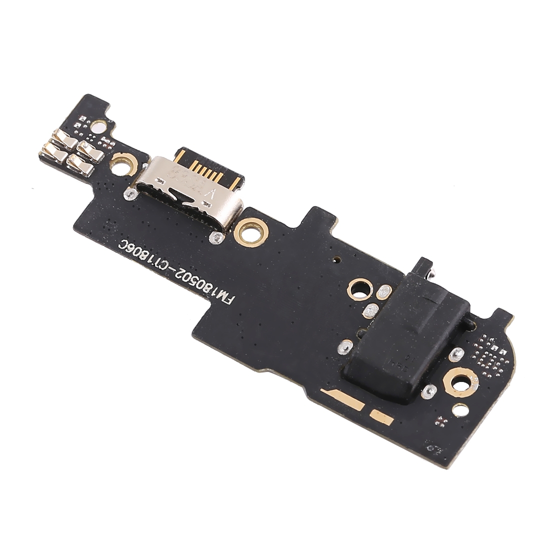 Meizu 15 Charging Port Board Replacement - Image 3