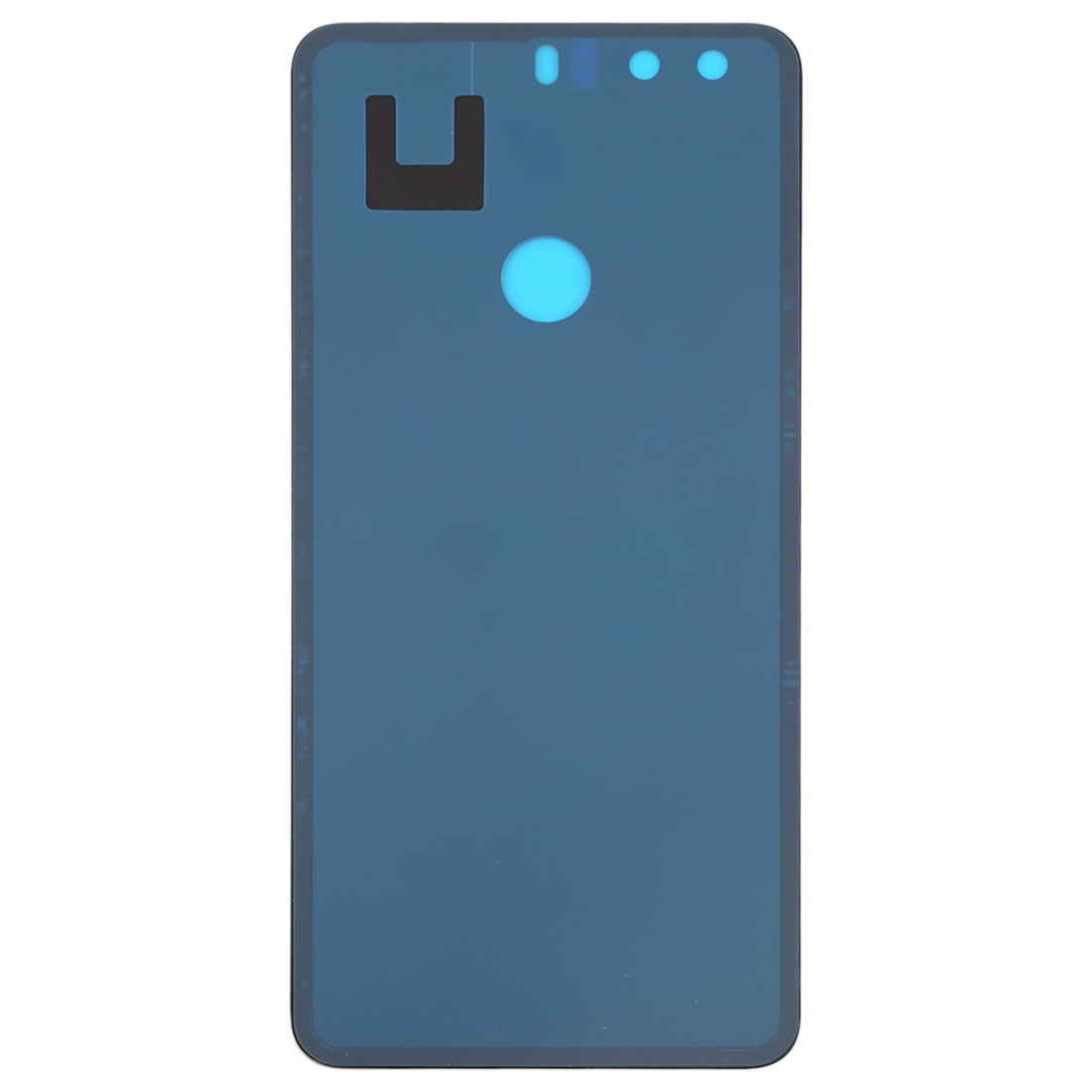 Huawei Honor 8 Blue Battery Back Cover Replacement - Image 2