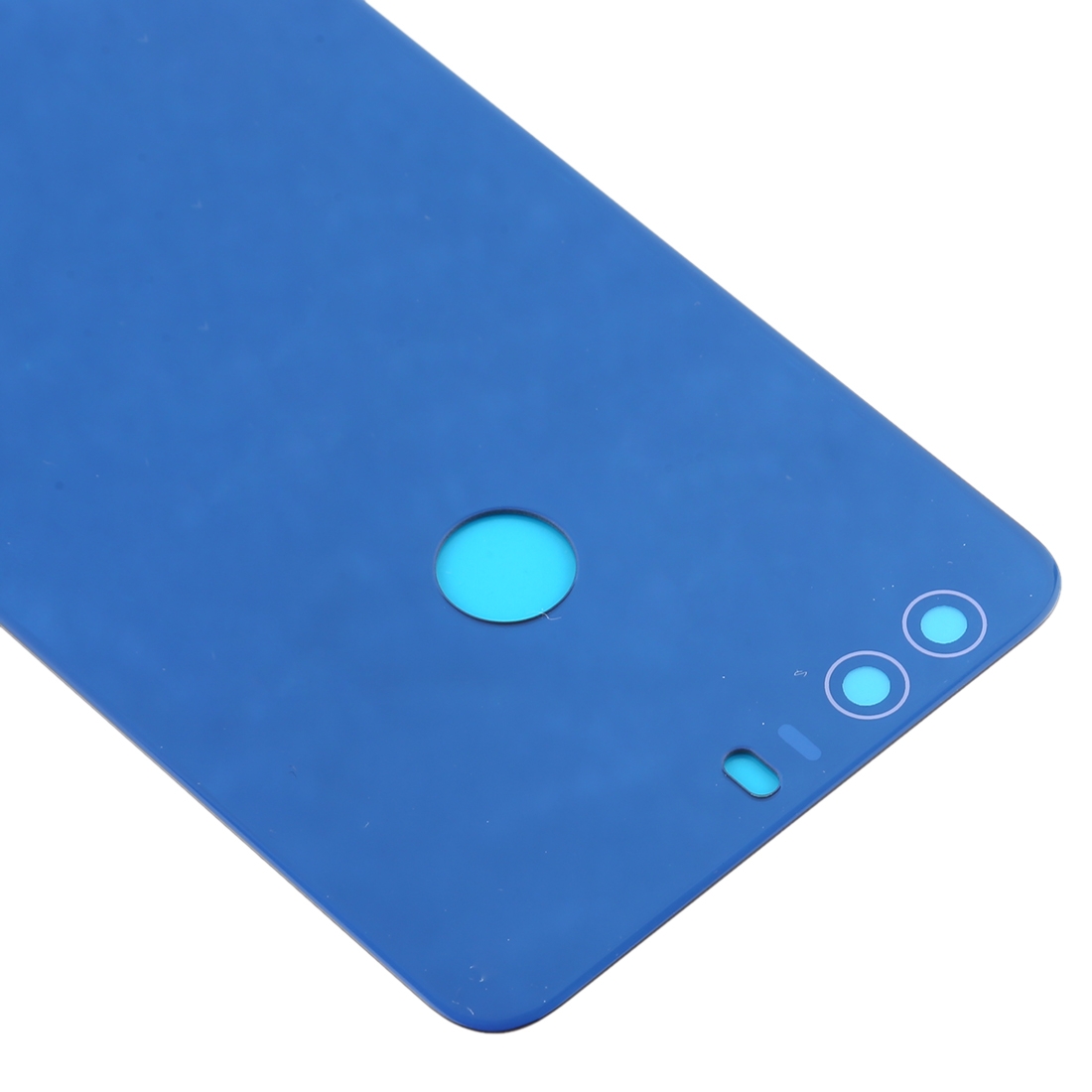 Huawei Honor 8 Blue Battery Back Cover Replacement - Image 3
