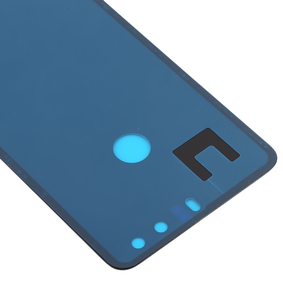 Huawei Honor 8 Blue Battery Back Cover Replacement - Image 4
