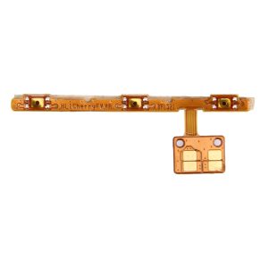 Huawei Honor 4X power button flex cable