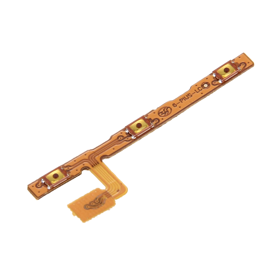 Huawei Honor 6 Plus Power Button Volume Button Flex Cable Replacement - Image 3