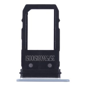 Google Pixel 2 SIM card tray silver