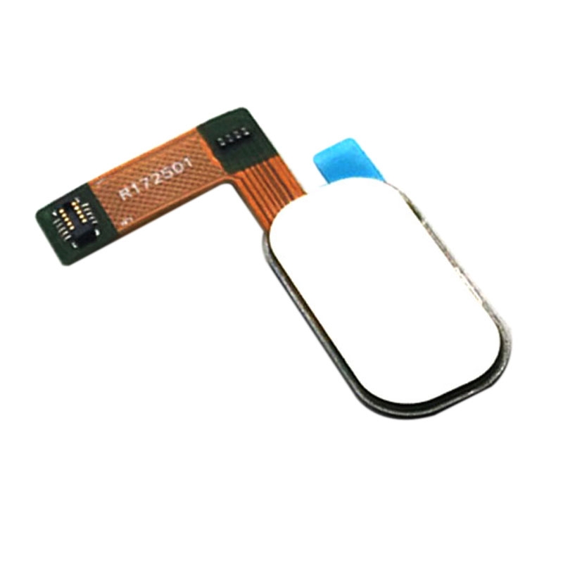 Asus ZenFone 4 Max Pro ZC554KL Home Button Replacement - Image 2