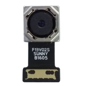 Meizu M3 Note L681H rear camera replacement