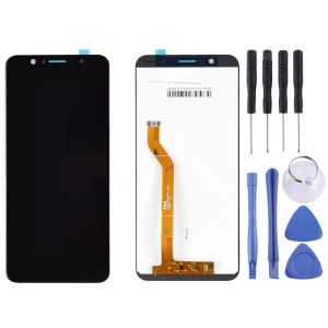 Asus Zenfone Max Pro M1 ZB601KL LCD screen replacement black