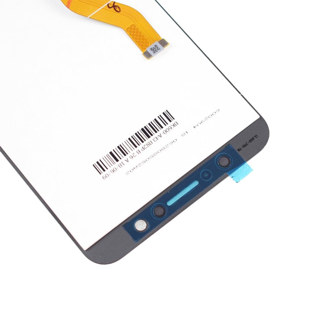 Asus Zenfone Max Pro M1 ZB601KL Black LCD Screen Replacement - Image 4