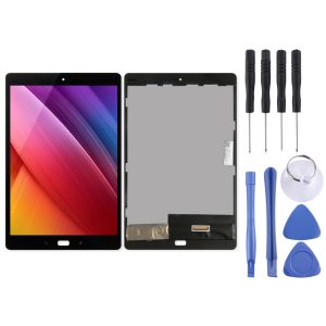 Asus Zenpad 3S Z500M LCD screen replacement black