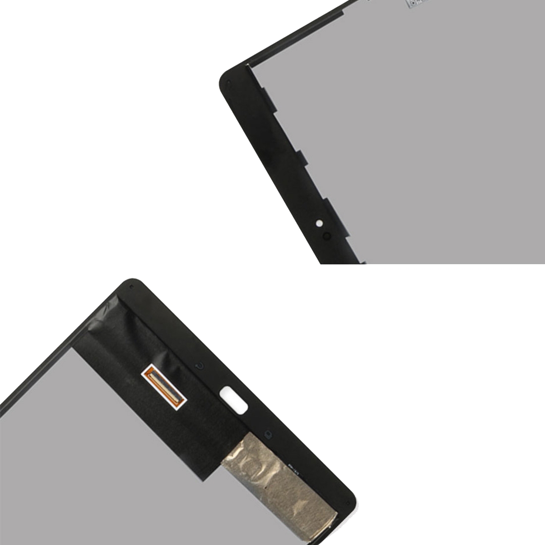 Asus Zenpad 3S Z500M Black LCD Screen Replacement - Image 4