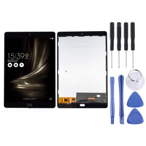 Asus ZenPad Z10 ZT500KL LCD screen replacement black