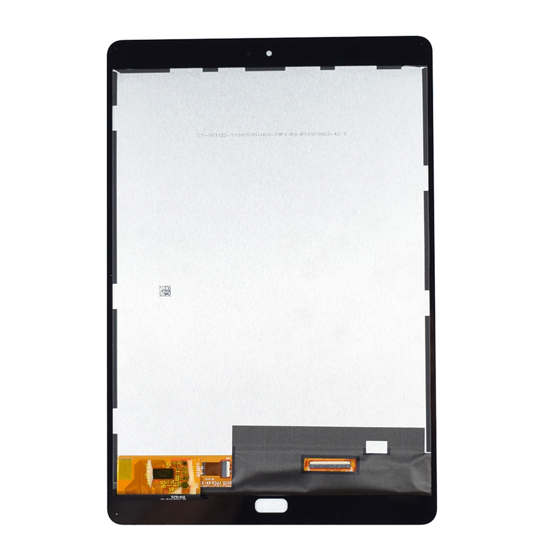 Asus ZenPad Z10 ZT500KL Black LCD Screen Replacement - Image 3