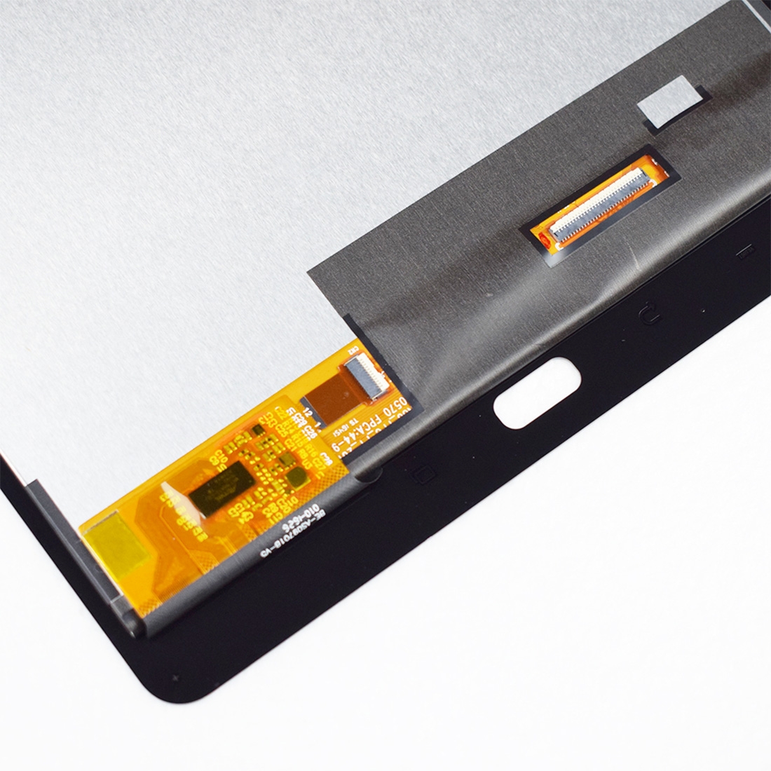 Asus ZenPad Z10 ZT500KL Black LCD Screen Replacement - Image 4