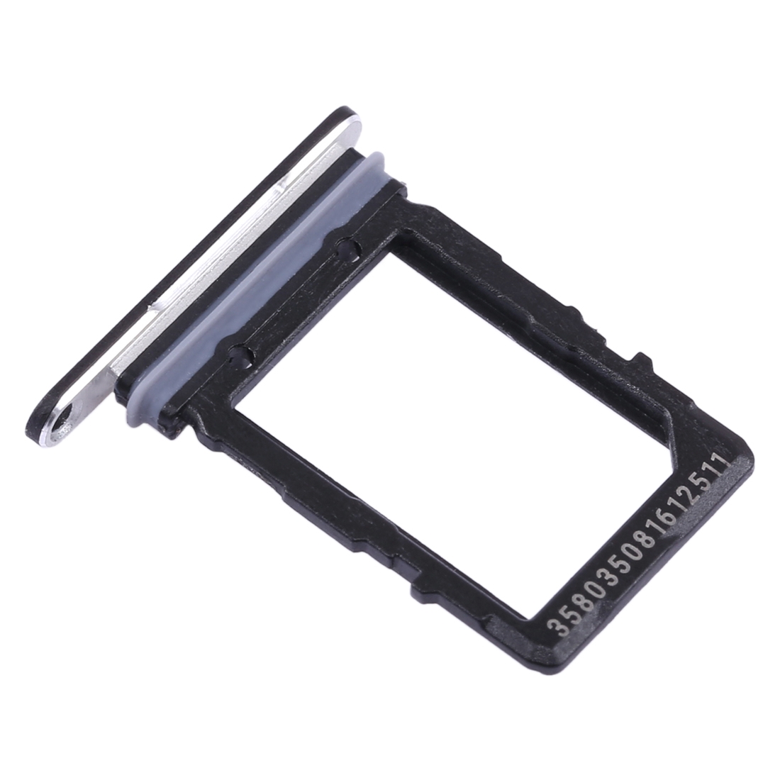 Google Pixel 2 XL Black SIM Card Tray Replacement - Image 3