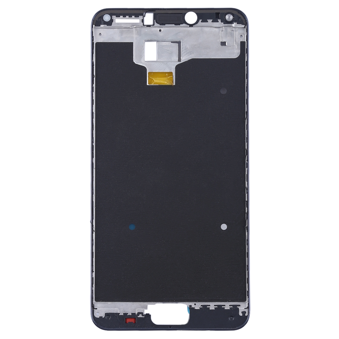 Asus Zenfone 4 Max ZC554KL Black Front Housing Replacement - Image 2
