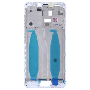 Asus Zenfone 4 Max ZC554KL front housing white