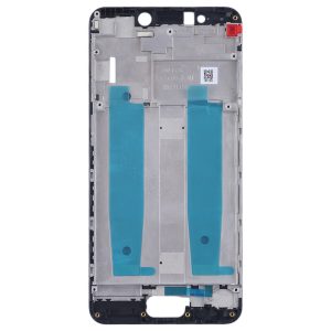 Asus Zenfone 4 Max ZC520KL front housing black
