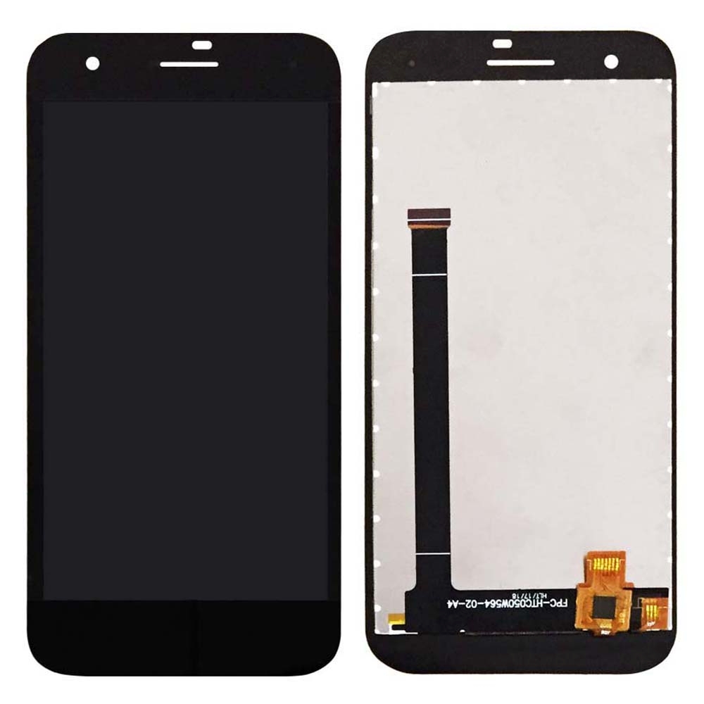 Vodafone Smart E8 VFD510 Black LCD Screen Replacement - Image 2