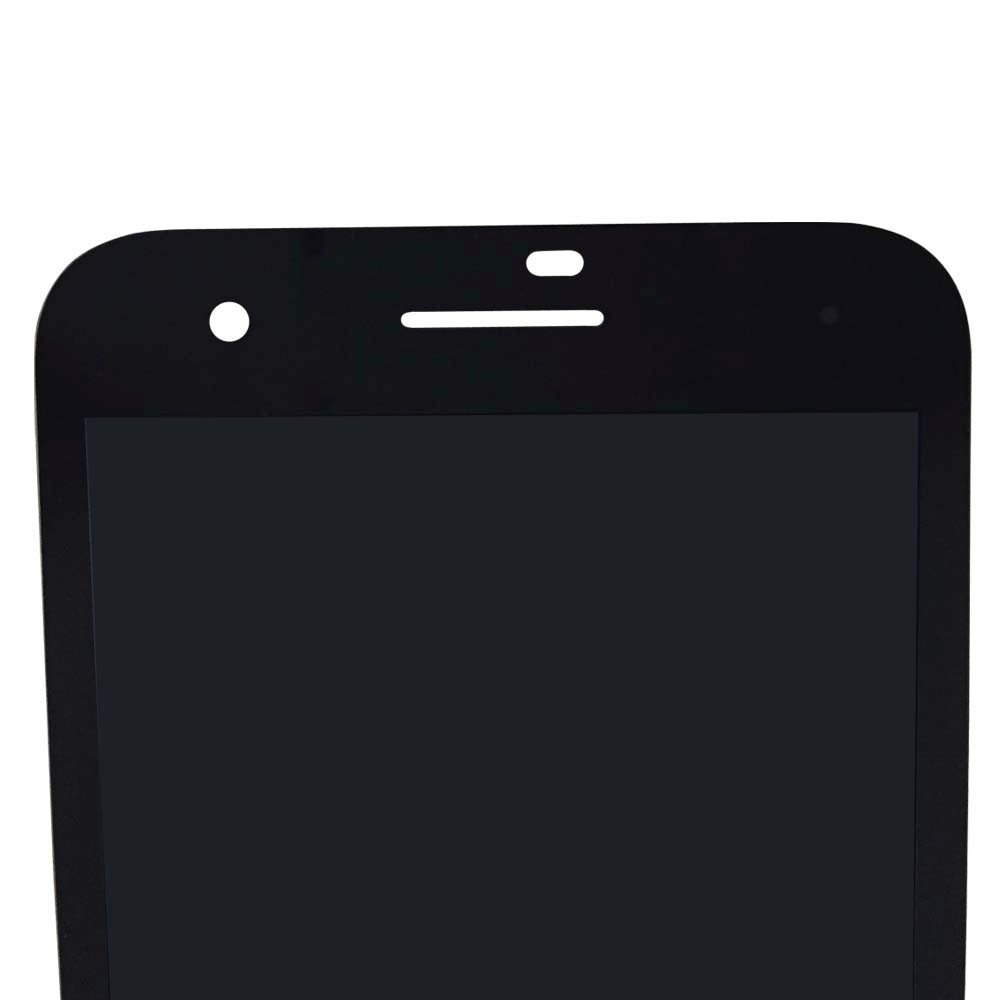 Vodafone Smart E8 VFD510 Black LCD Screen Replacement - Image 3