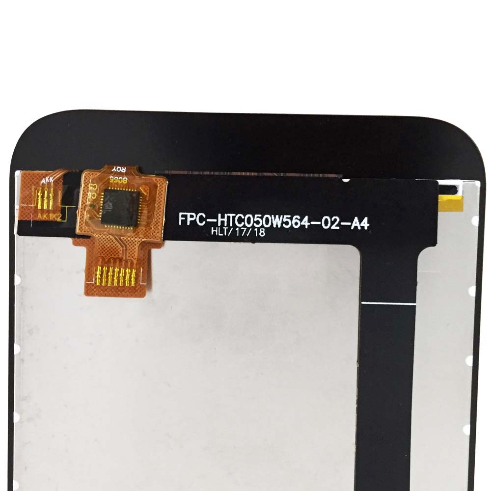 Vodafone Smart E8 VFD510 Black LCD Screen Replacement - Image 4