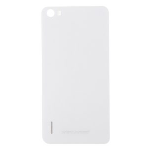 Huawei Honor 6 white back cover replacement
