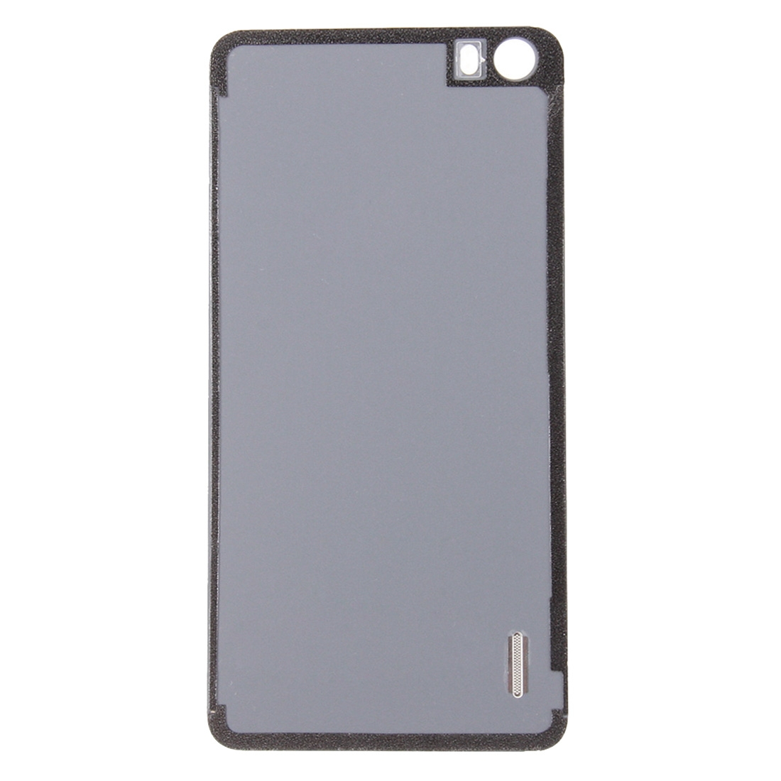 Huawei Honor 6 White Battery Back Cover Replacement - Image 2