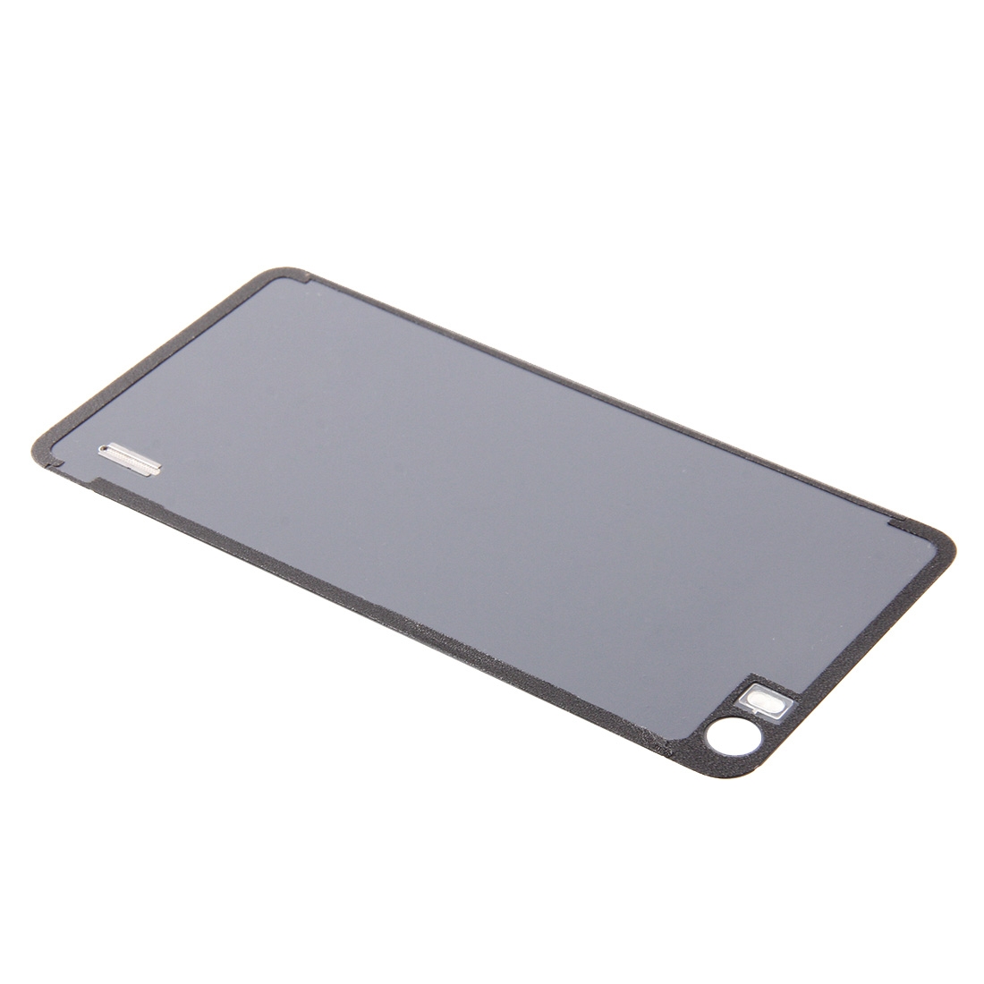 Huawei Honor 6 White Battery Back Cover Replacement - Image 3