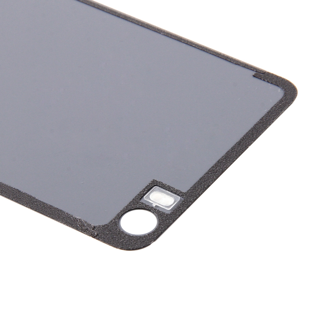 Huawei Honor 6 White Battery Back Cover Replacement - Image 4