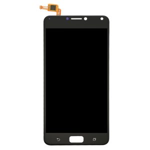 Asus ZenFone 4 Max ZC554KL LCD screen replacement black