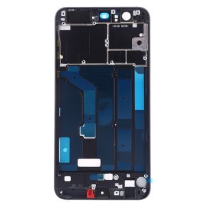 Huawei Honor 8 black front frame replacement