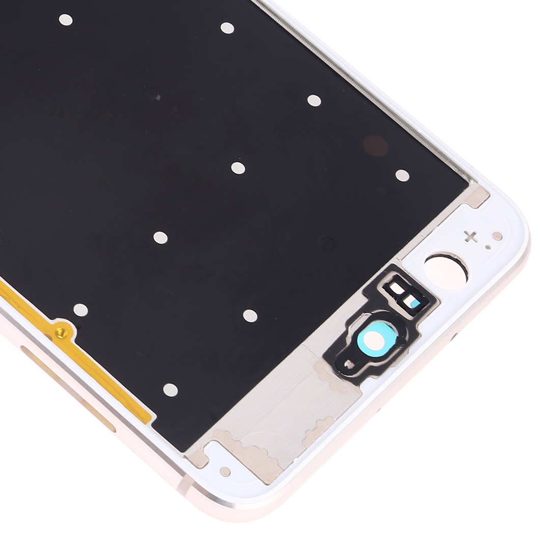 Huawei Honor 8 Silver Front Frame Replacement - Image 4