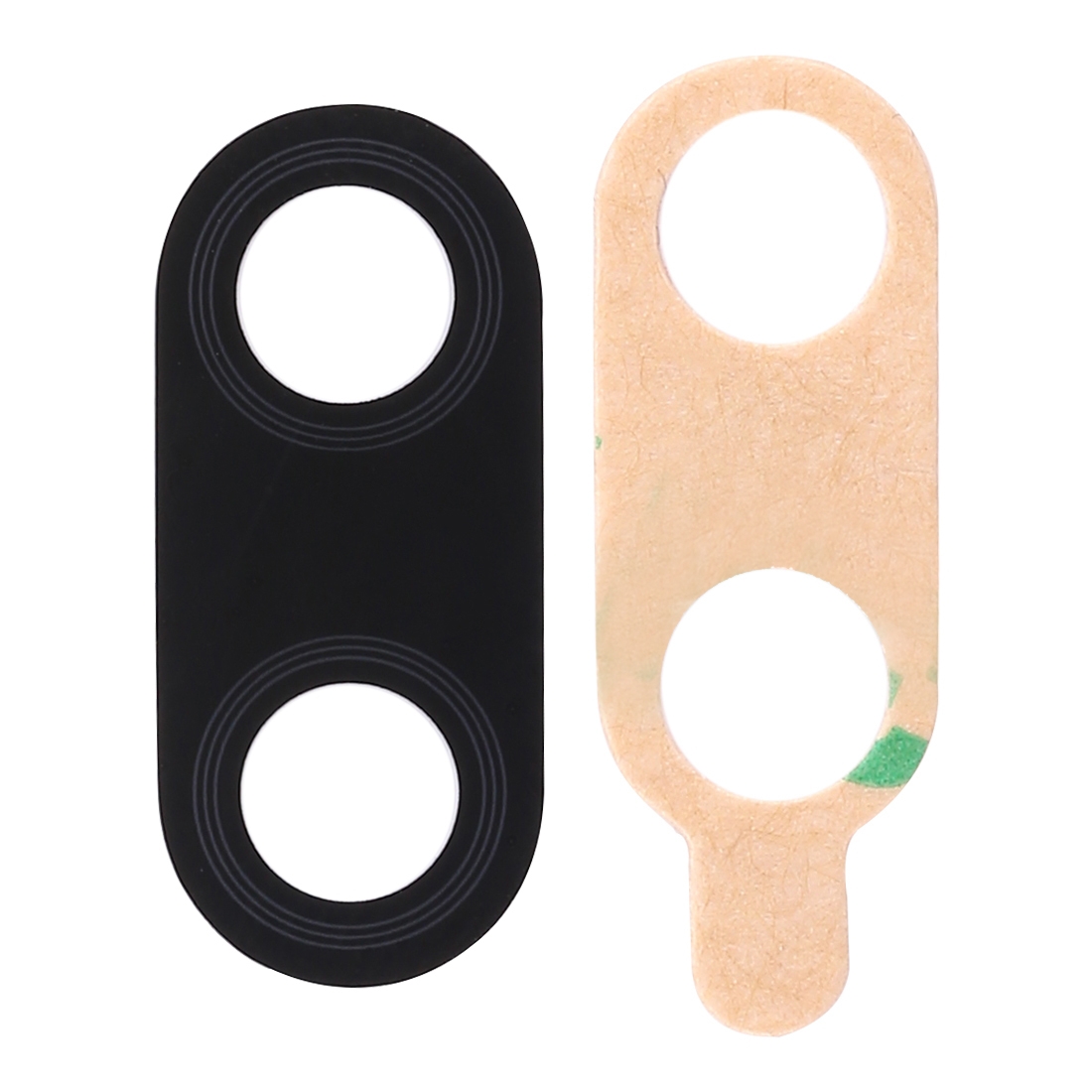 Huawei Honor 10 Back Camera Lens Replacement - Image 2