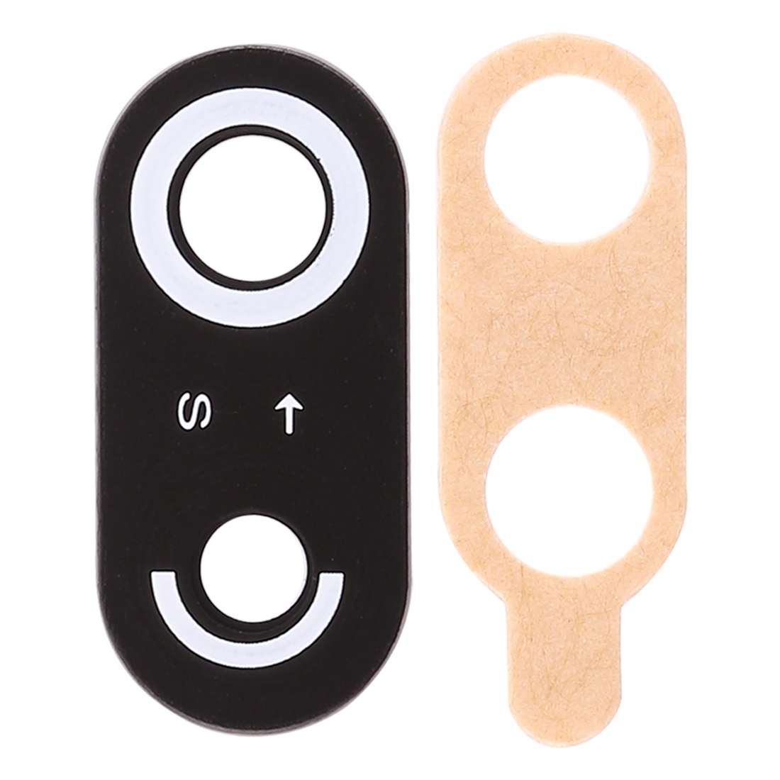 Huawei Honor Play back camera lens replacement
