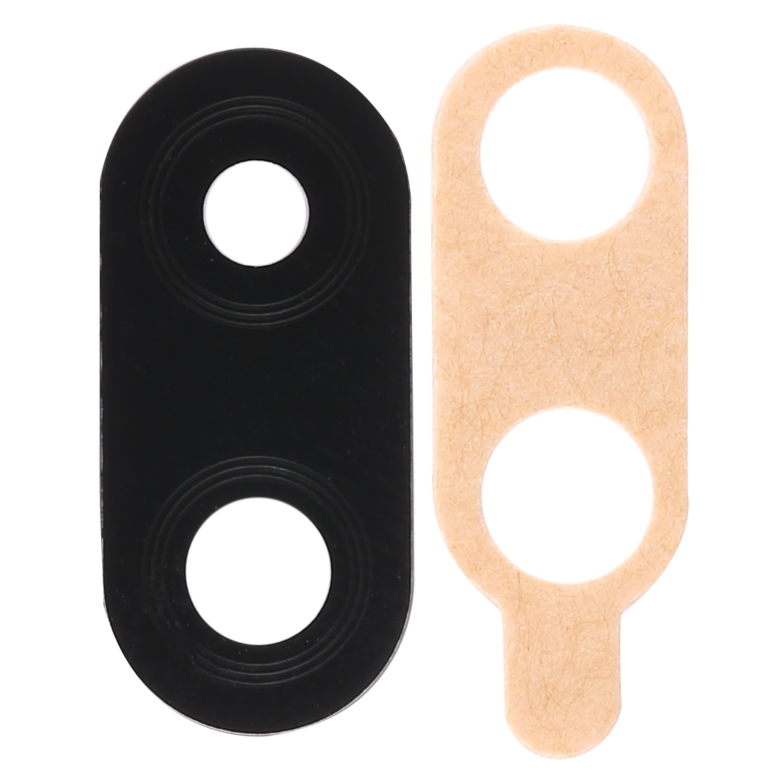 Huawei Honor Play Back Camera Lens Replacement - Image 2