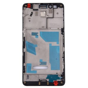 Huawei Honor 5X black front frame replacement