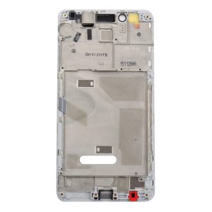 Huawei Honor 5X white front frame replacement