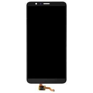 Huawei Honor 7X LCD screen replacement black