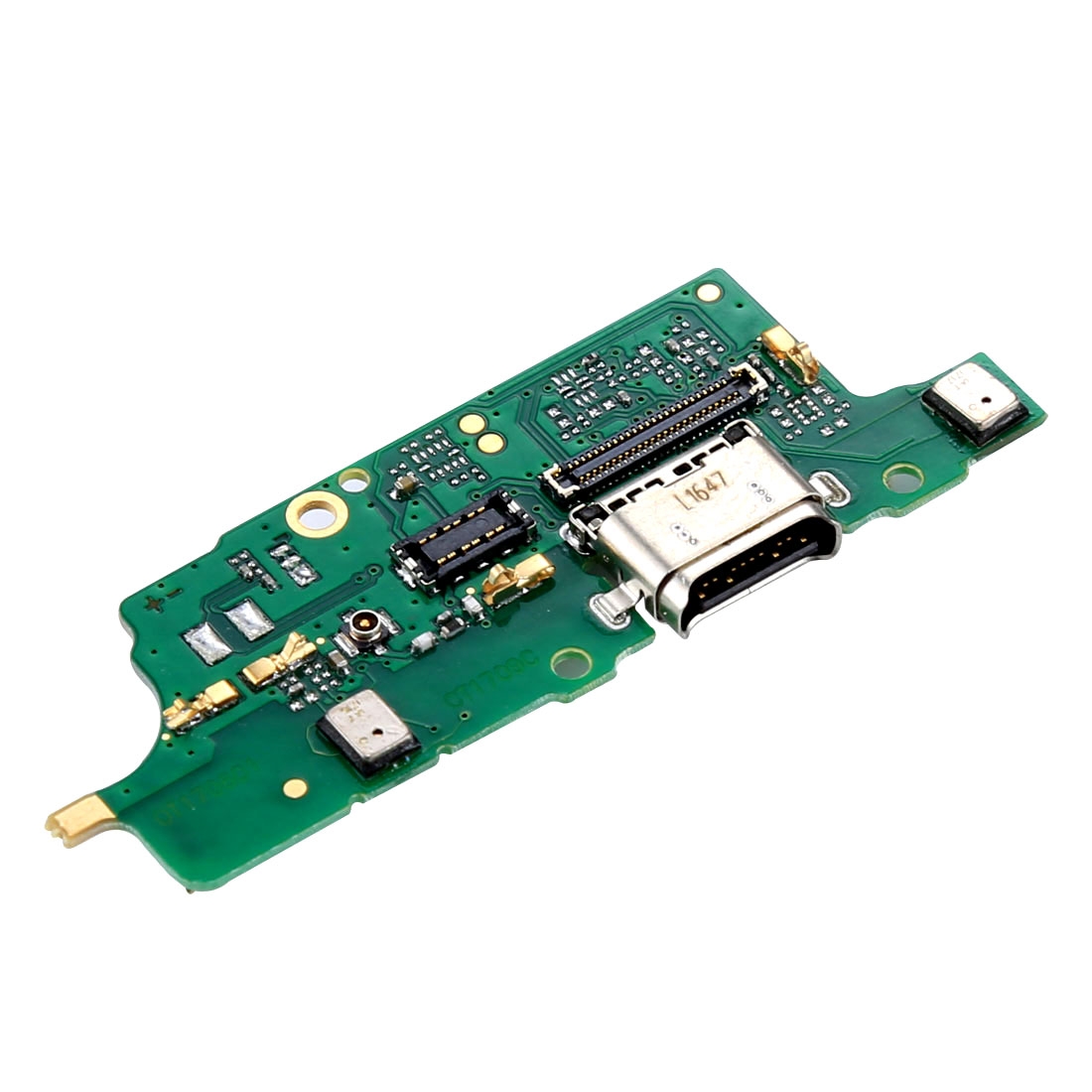 Letv Pro 3 X720 Charging Port Board Replacement - Image 3