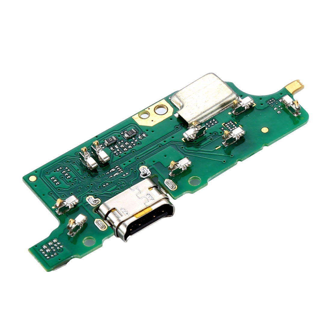Letv Pro 3 X720 Charging Port Board Replacement - Image 4