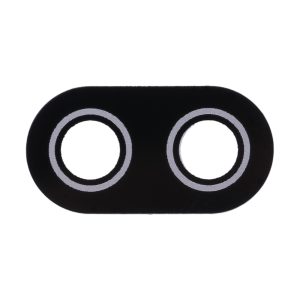 Asus Zenfone 4 Max ZC554KL back camera lens replacement