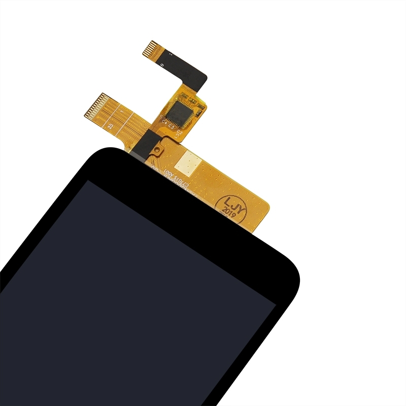 Alcatel 1 5033 Black LCD Screen Replacement - Image 4