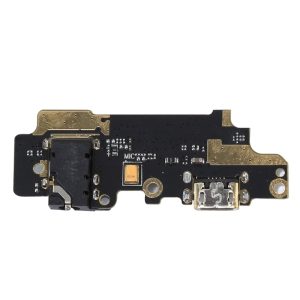Meizu M5 Note charging port replacement