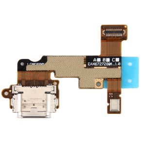LG G6 charging port flex cable replacement