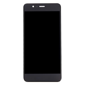Asus ZenFone 3 Max ZC520TL LCD screen replacement black