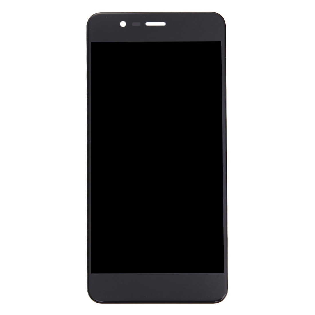 Asus ZenFone 3 Max ZC520TL LCD screen replacement black