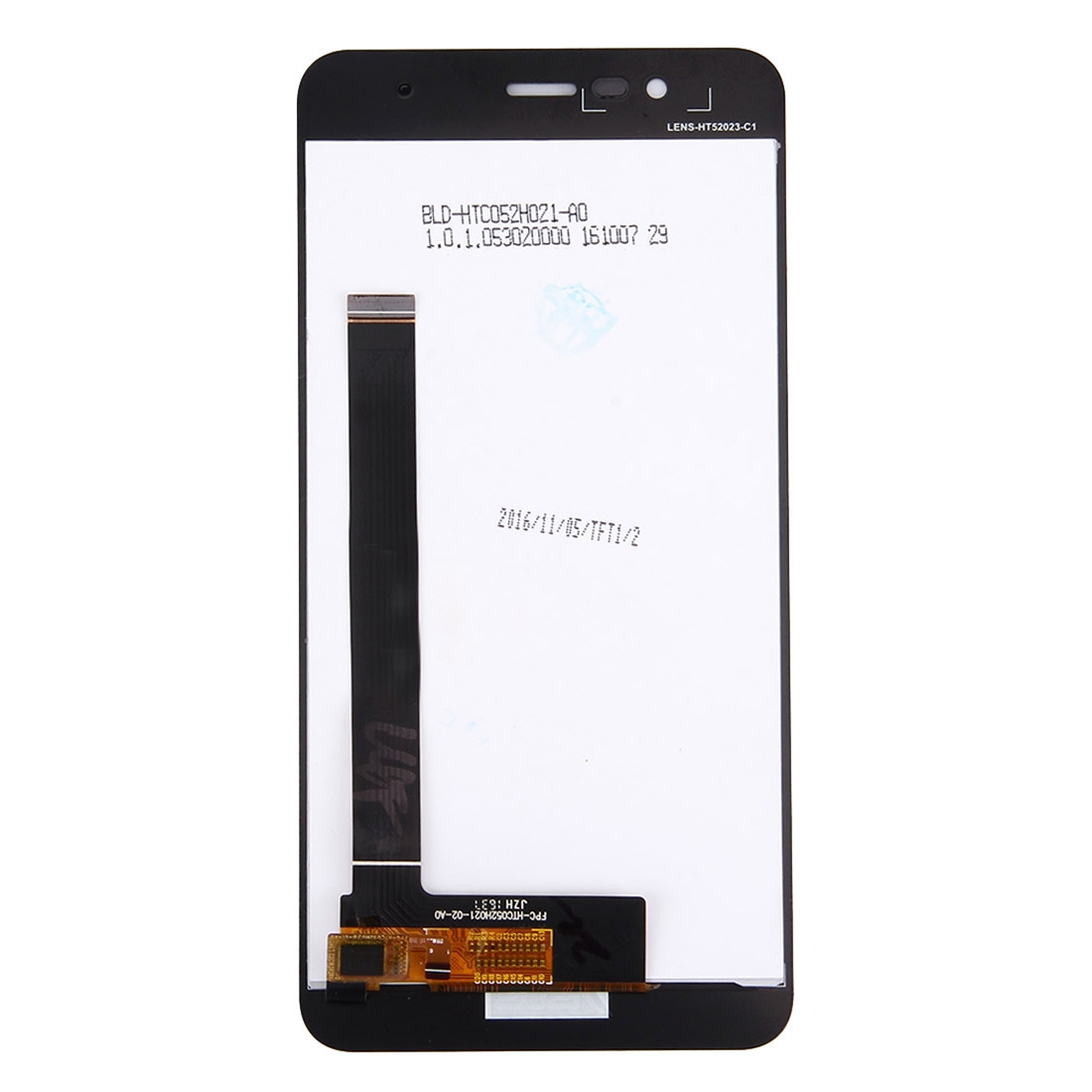 Asus ZenFone 3 Max ZC520TL Black Screen Replacement - Image 2