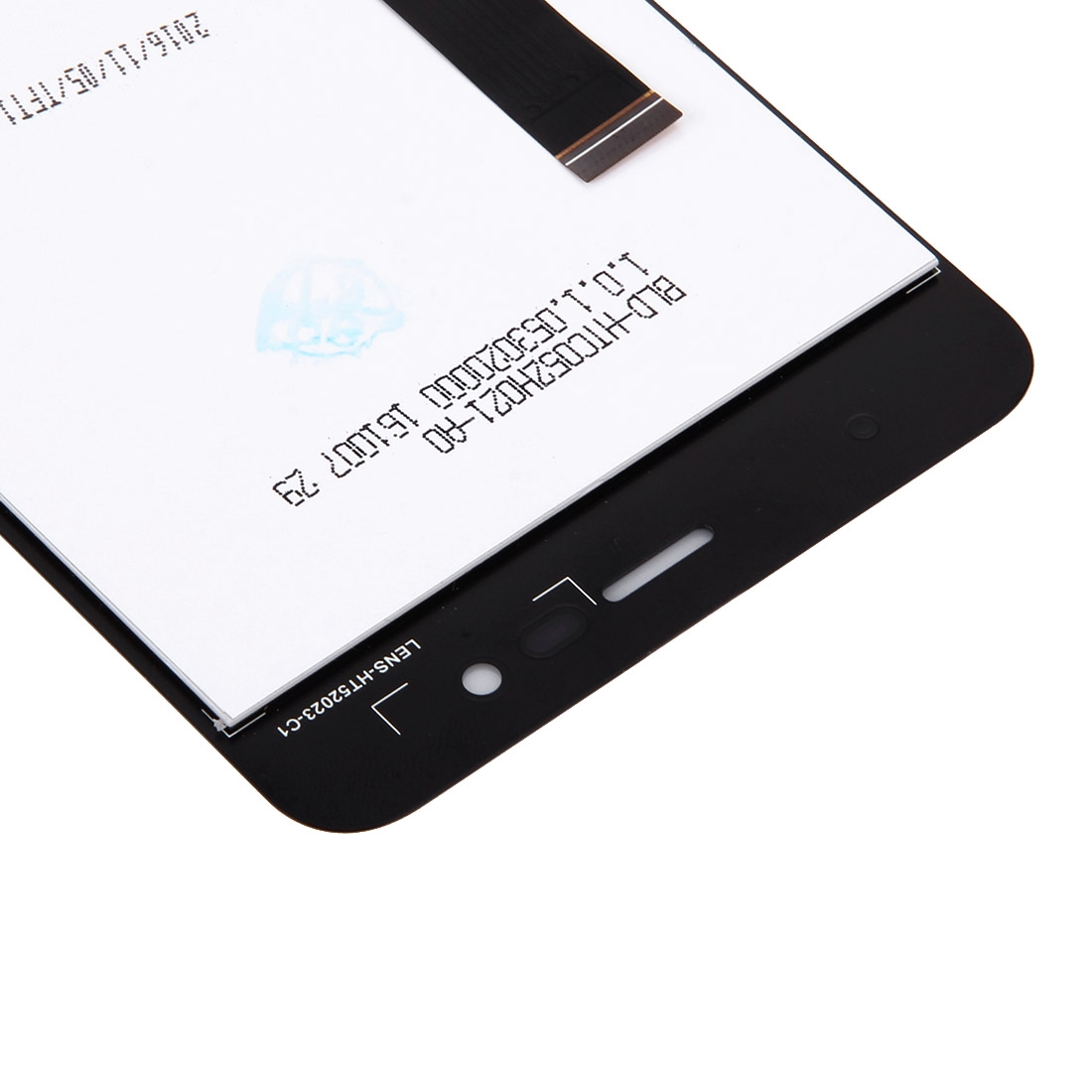 Asus ZenFone 3 Max ZC520TL Black Screen Replacement - Image 3